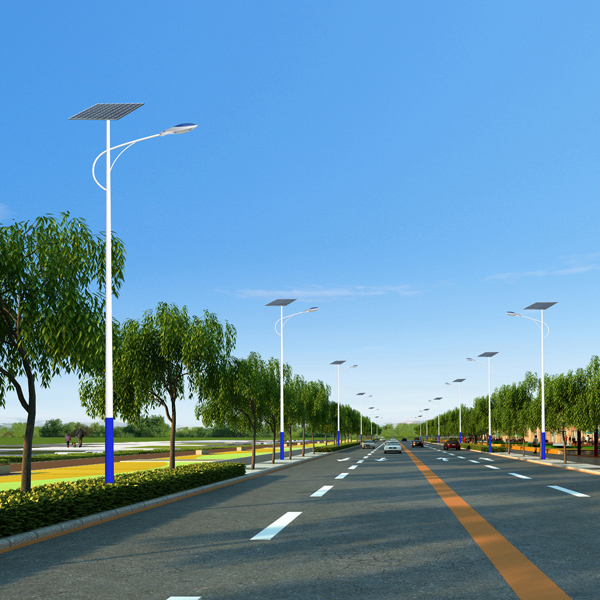 太陽能路燈哪家好